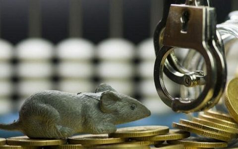 国际期货行情图