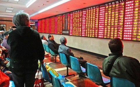 黄金白银国际期货