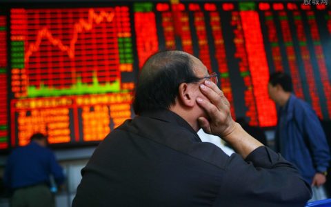 国际期货油价现状