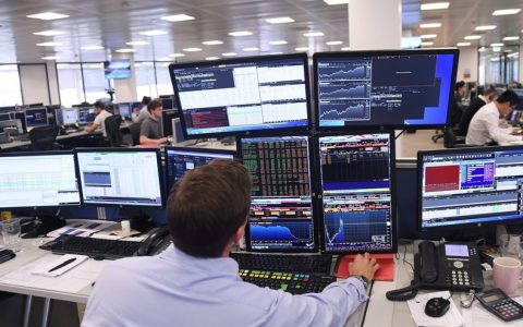 宏盛国际国际期货